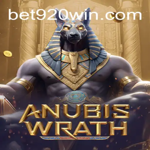 Discover AnubisWrath: Unleash the Godly Adventure