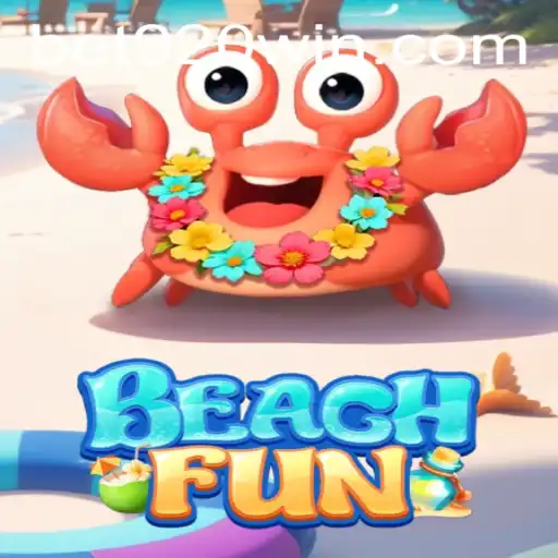 Exploring the Exciting World of BeachFun: A Perfect Blend of Relaxation and Strategy