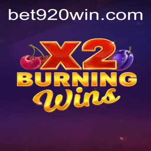 BurningWinsX2: An Exciting Journey into the World of 920win