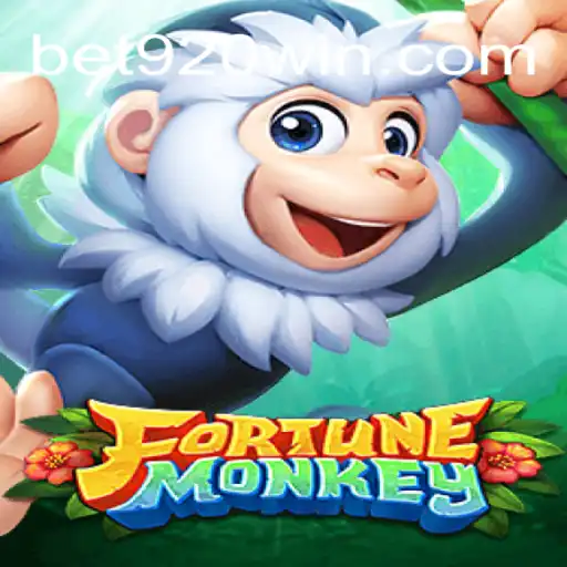 FortuneMonkey: A Thrilling Adventure of Strategy and Luck
