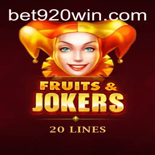 Discover the Exciting World of FruitsAndJokers20: A Thrilling Casino Game