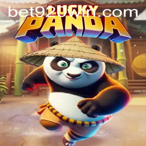 Discover the Excitement of LuckyPanda and Unleash Your Winning Streak