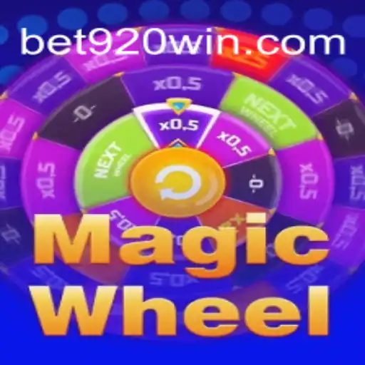 MagicWheel: A Captivating Game Experience