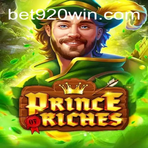 Exploring the World of PrinceOfRiches: An In-Depth Look at This Exciting Game
