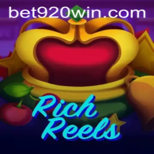 RichReels: Embark on an Adventure in the World of 920win